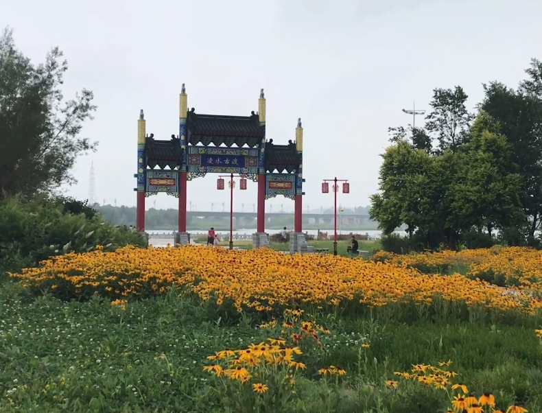 錦州大淩河國家溼地公園簡介_大淩河國家溼地公園門票多少錢_大淩河